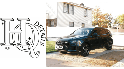 HQ Details cover image