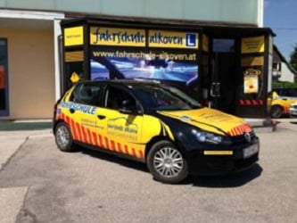 Fahrschule Alkoven