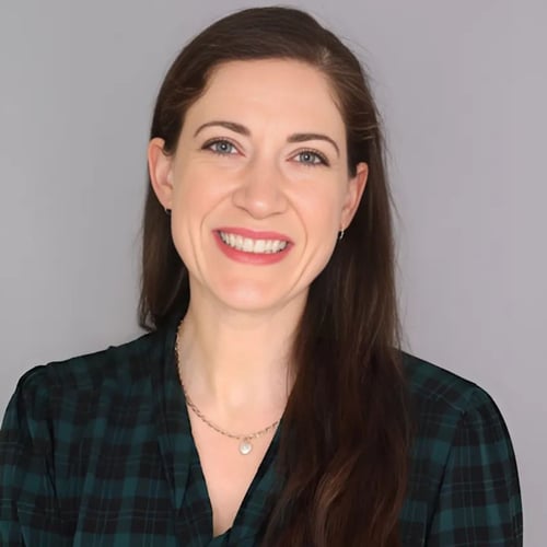 Marissa B. McCay, MD