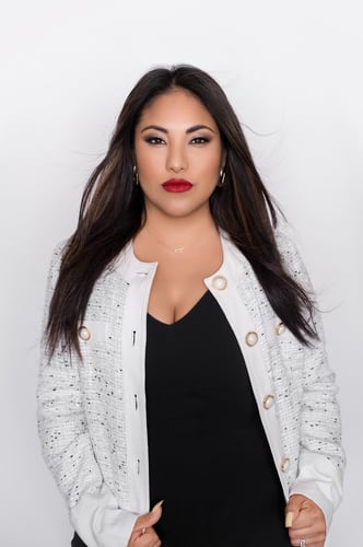 Pembroke Pines car accident lawyer Erika Garnes