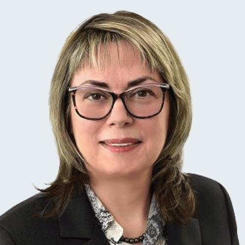 Headshot of Aleisy Amirghahari