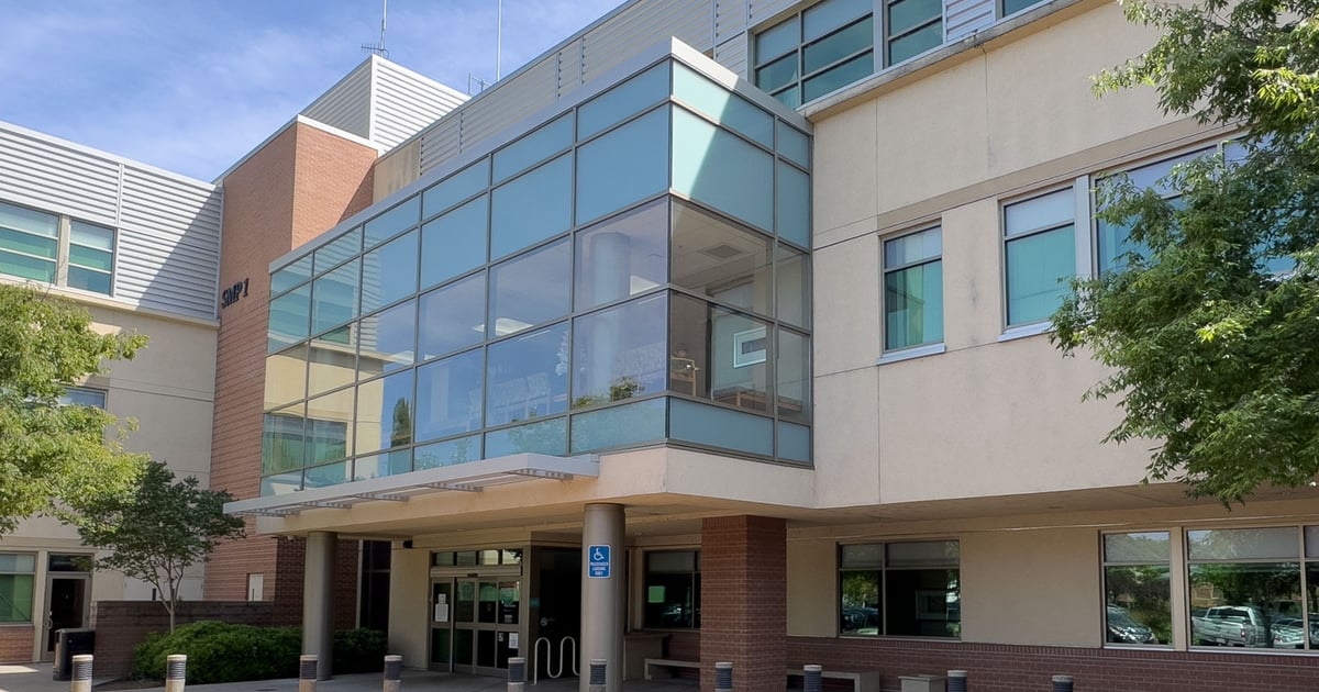 Stockton Medical Plaza I Radiology — Radiology/Imaging clinic in Stockton, CA