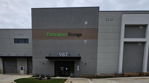 Extra Space Storage