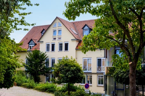 advita Haus Hessental  | Pflegedienst in Schwäbisch Hall | Betreutes Wohnen | Pflege-WG | Tagespflege