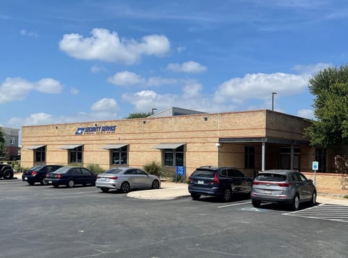 SSFCU Highland Hills Branch