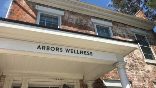Arbors Wellness Medical Marijuana Dispensary in Ann Arbor, MI