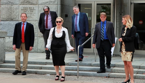 GSJones Law Group Attorneys