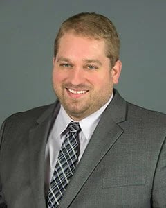 James Dreessden