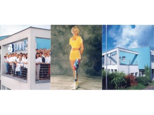 Baar L. Orthopädietechnik GmbH