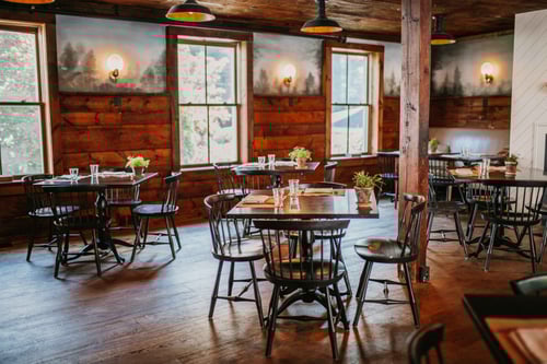 Little Barn Restaurant