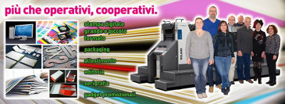 Nuova Arti Grafiche Soc. Coop.