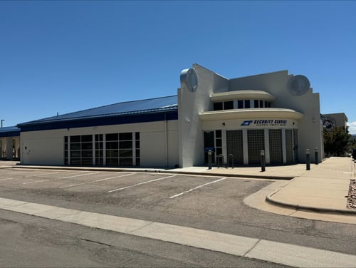 SSFCU Littleton Branch