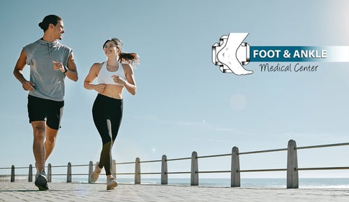 Foot & Ankle Medical Center Cover