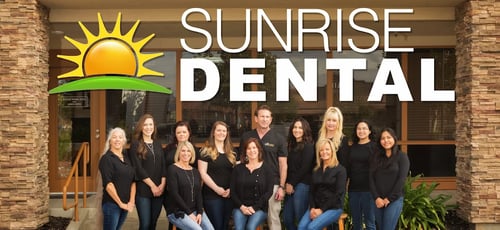 Sunrise Dental and Implant Center | Fairfield, CA