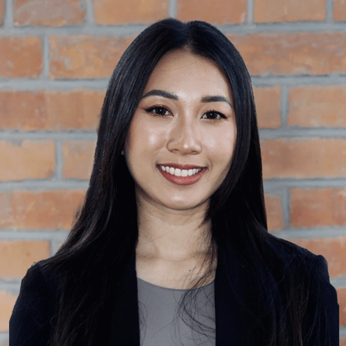 Kanchana Pintapakang Headshot