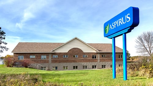 photo of Aspirus Waupaca Clinic