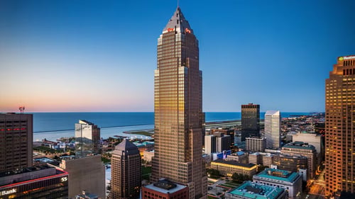 Esquire Cleveland OH Office