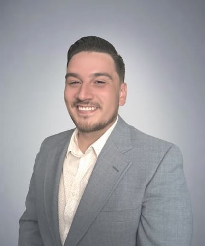 Agent Headshot