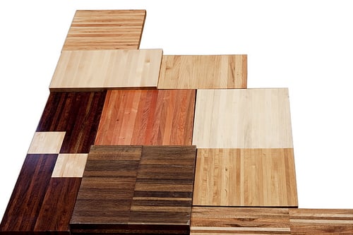 Riparazione Parquet Cianca Stefano Posa e Rilevigatura Pavimenti in Legno