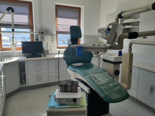 Kaiser Dental – Sebastian Jerusel in Sankt Johann in Tirol