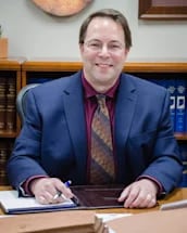 Robert A. Grubbs photo