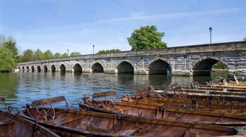 Stratford-upon-Avon Estate Agents