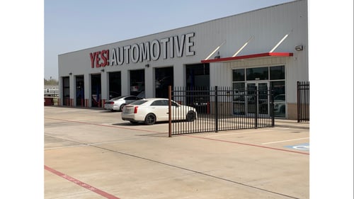 Auto Repair Shop Pinehurst, TX and Magnolia, TX
