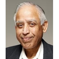 Vasudeva R Desai, M.D.
