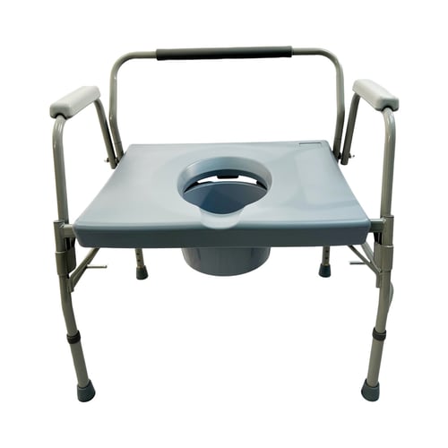 Extra wide patient commode delivered same day across North Texas – Allen Medical Equipment”

“Plano TX extra wide commode rental for bariatric and home health use”