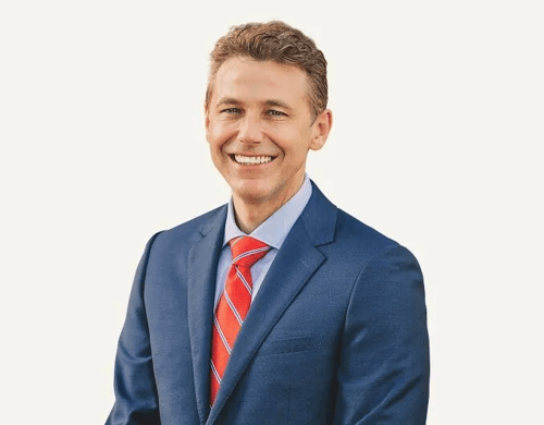 Ryan Cardoso, Pensacola Personal Injury Lawyer