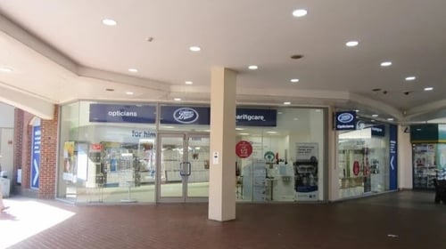 audiologist near me