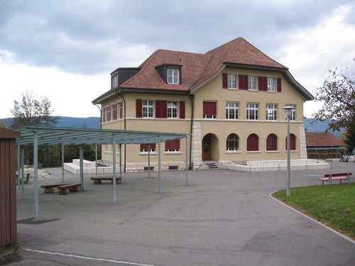 Primarschule Wahlen