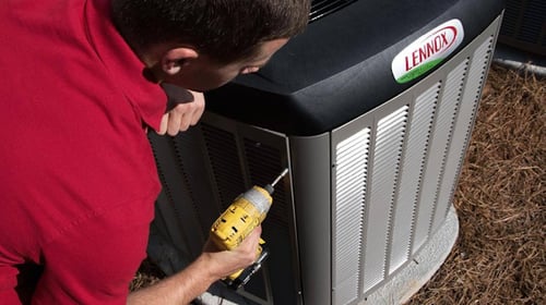 Central Washington Heating and Air