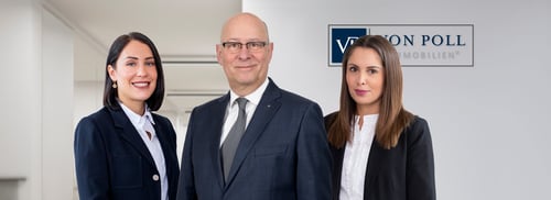 VON POLL IMMOBILIEN Templin / Uckermark