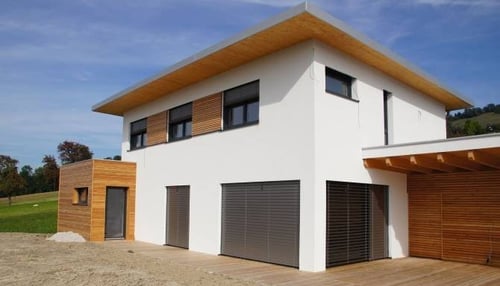 LM HOLZBAU Langeder & Mörtendorfer GmbH