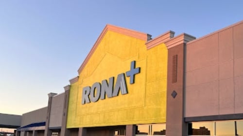 RONA+ Hamilton N.E Cover Page Photo