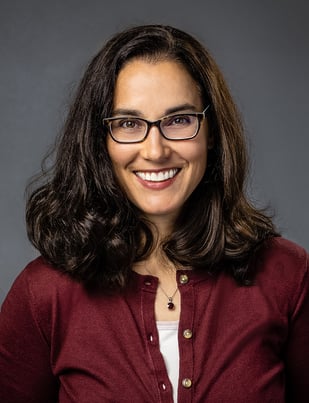 Teresa Iattoni, PT