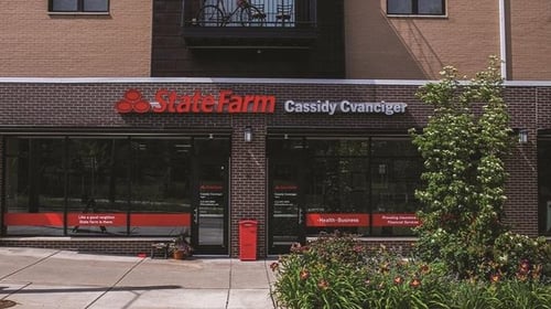 Cassidy Cvanciger - State Farm Insurance Agent