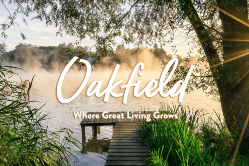 Oakfield Trails by Pulte Homes