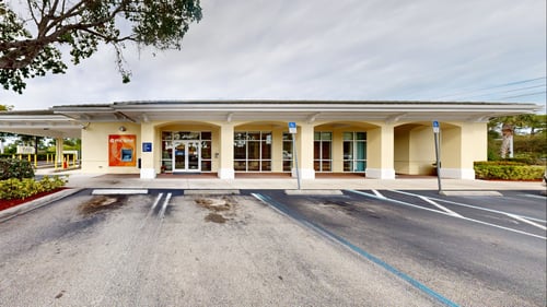 PNC Bank St. James - Port St Lucie, FL