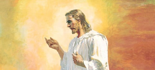 Jesus Christ