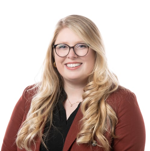 Headshot of Sam Robertson