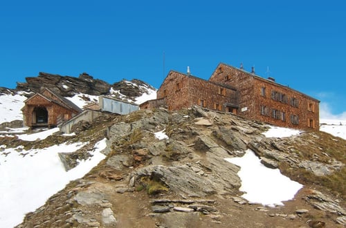 ÖTK - Defregger Haus