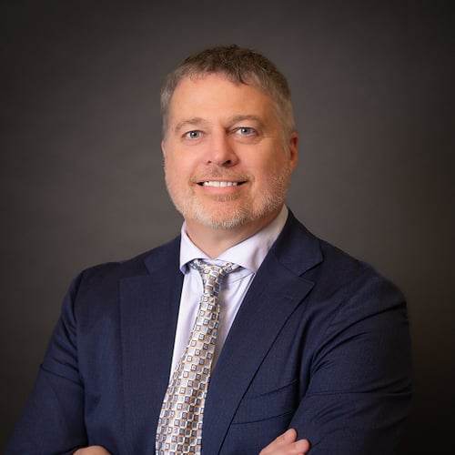 Alain Robitaille headshot