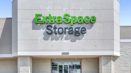 Extra Space Storage