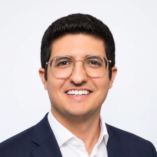 Munther M. Queisi, MD, MPH