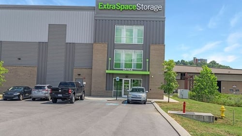 Extra Space Storage
