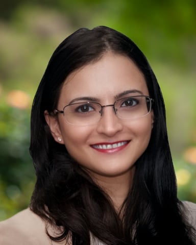 Minal Bhanushali
