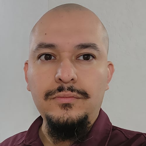 Agent Headshot