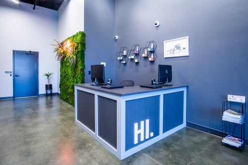 Marijuana in Independence